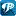 Thesprotiki.gr Logo