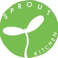 Thesproutkitchen.com Logo