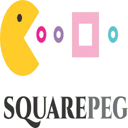 ThesqPeg.com Favicon