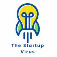 ThestartupVirus.com Favicon