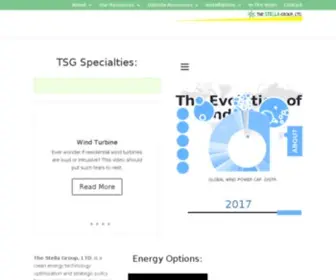 Thestellagroupltd.com(The Stella Group) Screenshot