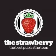 Thestrawberrypub.co.uk Favicon