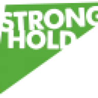 Thestrongholduk.com Logo