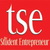 Thestudententrepreneur.org Logo