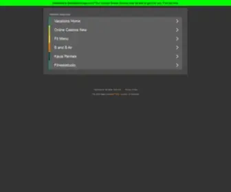 Thestudiochicago.com(The Studio Chicago) Screenshot