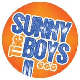 Thesunnyboys.com Logo