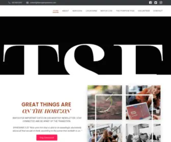 Thesurgeexperience.com(Thesurgeexperience) Screenshot