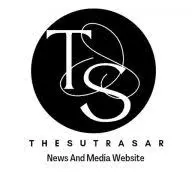 Thesutrasar.in Favicon