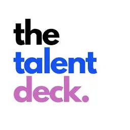 Thetalentdeck.com Logo