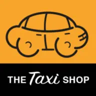 Thetaxishop.com Favicon