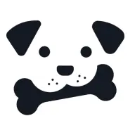 Theteacupdog.com Logo