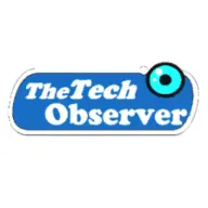 Thetechobserver.com Favicon