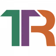 Thetechrefinery.com Logo