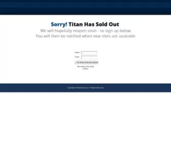 Theteetitan.com(T SHIRT TITAN) Screenshot