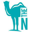 Thethirstynomad.com.au Favicon