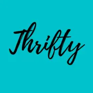 Thethriftyislandgirl.com Favicon