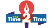 Thetime2Time.com Logo