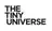 Thetinyuniverse.com Logo