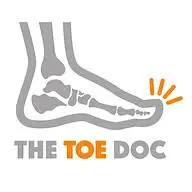 Thetoedoc.com Favicon