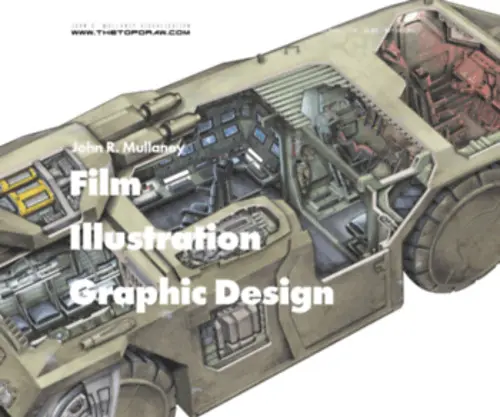 Thetopdraw.com(John R) Screenshot