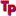 Thetoypeddler.com Favicon