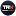 Thetrackernetwork.com Logo