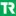 Thetraderisk.com Logo