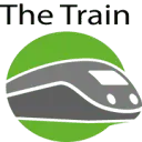 Thetrain.de Logo