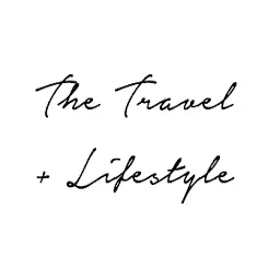 Thetravelandlifestyle.com Favicon