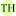 Thetreehouseflowers.com Favicon