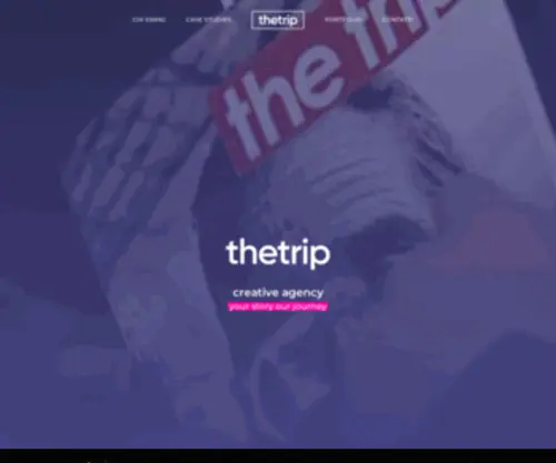 Thetrip.it(Roma (Rm)) Screenshot