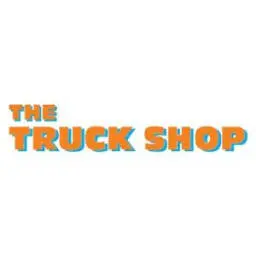 Thetruckshop.net Favicon