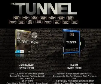 Thetunnelmovie.net(The Tunnel) Screenshot