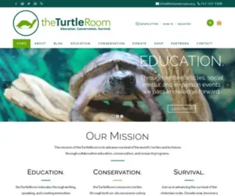 Theturtleroom.com(theturtleroom) Screenshot