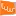 Theuniformworld.com Logo