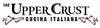 Theuppercrustcucina.com Favicon