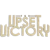 Theupsetvictory.com Logo