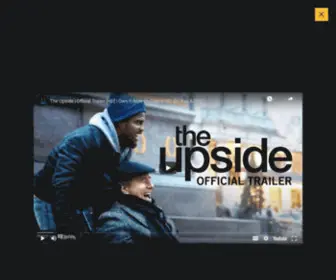 Theupside.movie(The Upside) Screenshot