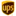 Theupsstore.ca Logo