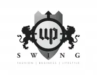 Theupswingreport.com Logo