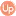 Theupwomen.com Favicon