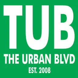 Theurbanblvd.com Favicon