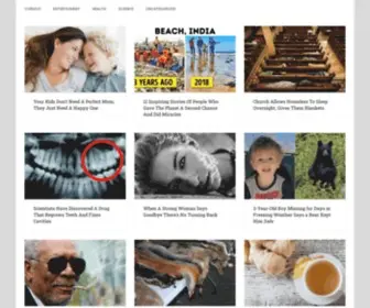 Theusualroutine.com(Just another WordPress site) Screenshot
