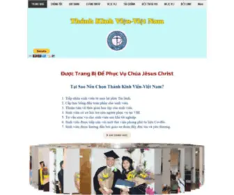 ThevBi.net(Trường) Screenshot