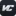 Thevc.kr Logo
