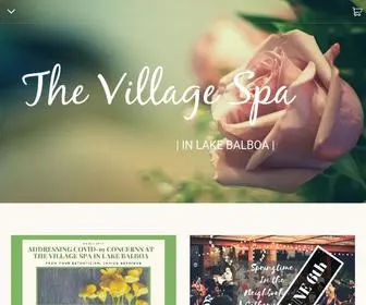 Thevillagespainlakebalboa.com(Thevillagespainlakebalboa) Screenshot