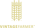 Thevintagefarmer.ca Logo