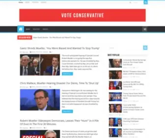 Thevoteweb.com(Thevoteweb) Screenshot
