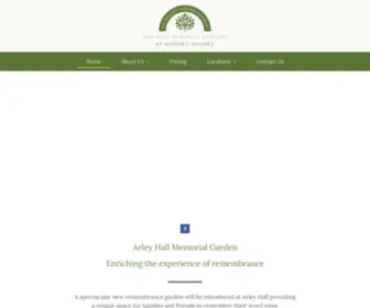 Thewalledgardencompany.com(The Walled Garden Company) Screenshot