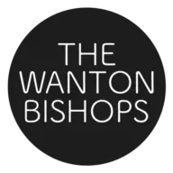 Thewantonbishops.com Logo